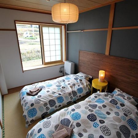 Nozawa Central Exteriér fotografie
