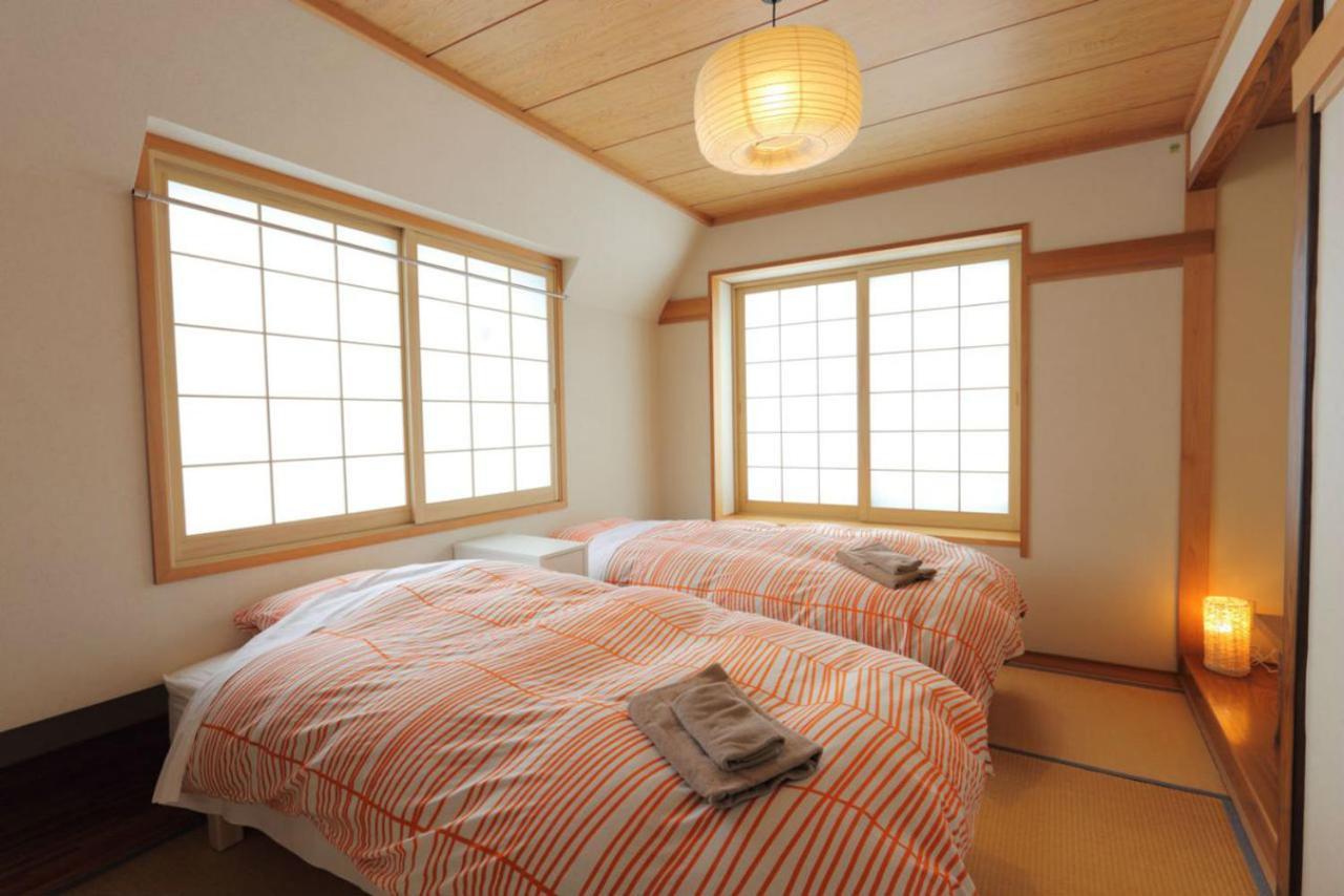 Nozawa Central Exteriér fotografie